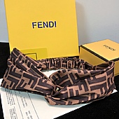 US$20.00 Fendi Headband #616070