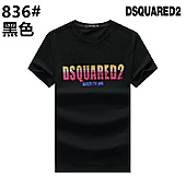 US$20.00 Dsquared2 T-Shirts for men #616094