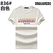 US$20.00 Dsquared2 T-Shirts for men #616095