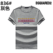 US$20.00 Dsquared2 T-Shirts for men #616096