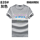 US$20.00 Dsquared2 T-Shirts for men #616097
