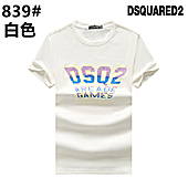 US$20.00 Dsquared2 T-Shirts for men #616099