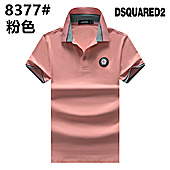 US$23.00 Dsquared2 T-Shirts for men #616101