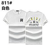 US$20.00 AMIRI T-shirts for MEN #616127