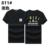 US$20.00 AMIRI T-shirts for MEN #616128