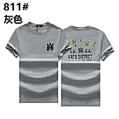 US$20.00 AMIRI T-shirts for MEN #616129