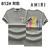 US$20.00 AMIRI T-shirts for MEN #616130