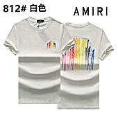 US$20.00 AMIRI T-shirts for MEN #616131