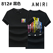 US$20.00 AMIRI T-shirts for MEN #616132