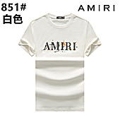 US$20.00 AMIRI T-shirts for MEN #616133
