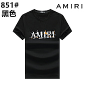 US$20.00 AMIRI T-shirts for MEN #616134