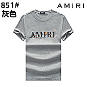 US$20.00 AMIRI T-shirts for MEN #616135