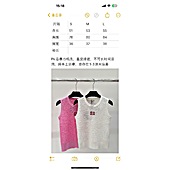 US$54.00 MIUMIU T-Shirts for Women #616169