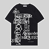 US$21.00 Alexander McQueen T-Shirts for Men #616238