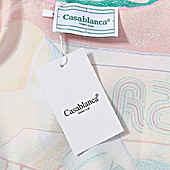 US$27.00 Casablanca shirts for Casablanca Long-Sleeved shirts for men #616240