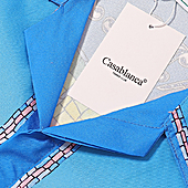 US$27.00 Casablanca shirts for Casablanca Long-Sleeved shirts for men #616241