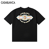 US$21.00 Casablanca T-shirt for Men #616251