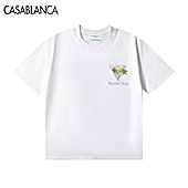 US$21.00 Casablanca T-shirt for Men #616253