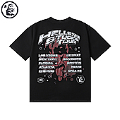 US$21.00 Hellstar T-shirts for MEN #616261
