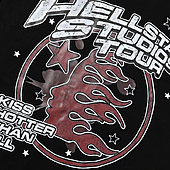 US$21.00 Hellstar T-shirts for MEN #616261