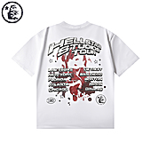 US$21.00 Hellstar T-shirts for MEN #616262