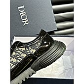 US$115.00 Dior Shoes for MEN #616302