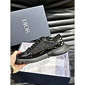 US$115.00 Dior Shoes for MEN #616303