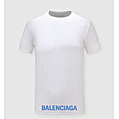 US$21.00 Balenciaga T-shirts for Men #616393