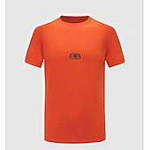 US$21.00 Balenciaga T-shirts for Men #616394