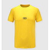 US$21.00 Balenciaga T-shirts for Men #616410