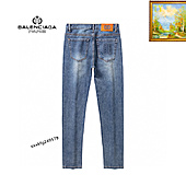 US$50.00 Balenciaga Jeans for Men #616420