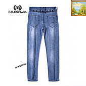US$50.00 Balenciaga Jeans for Men #616421