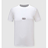 US$21.00 Balenciaga T-shirts for Men #616425