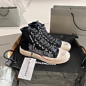 US$88.00 Balenciaga shoes for MEN #616427