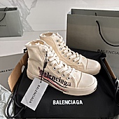 US$88.00 Balenciaga shoes for MEN #616428