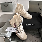 US$88.00 Balenciaga shoes for MEN #616428
