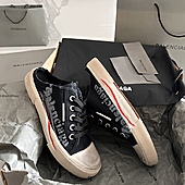 US$69.00 Balenciaga shoes for MEN #616429