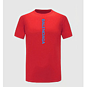 US$21.00 Balenciaga T-shirts for Men #616431