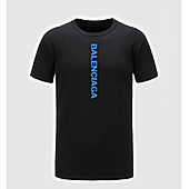 US$21.00 Balenciaga T-shirts for Men #616434