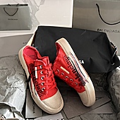 US$69.00 Balenciaga shoes for MEN #616435