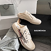 US$69.00 Balenciaga shoes for MEN #616436