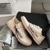 US$69.00 Balenciaga shoes for MEN #616437