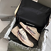 US$69.00 Balenciaga shoes for MEN #616437