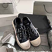 US$69.00 Balenciaga shoes for MEN #616438