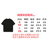 US$23.00 Balenciaga T-shirts for Men #616440