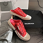 US$69.00 Balenciaga shoes for women #616441