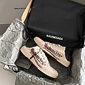 US$69.00 Balenciaga shoes for women #616443