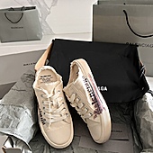 US$69.00 Balenciaga shoes for women #616443