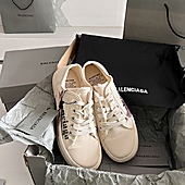 US$69.00 Balenciaga shoes for women #616444