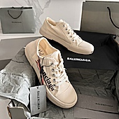 US$69.00 Balenciaga shoes for women #616444